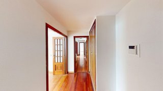 Piso en venta en Monte Alto - Zalaeta - Atocha en Coruña (A)