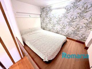 Piso en venta en San Antonio en Ávila