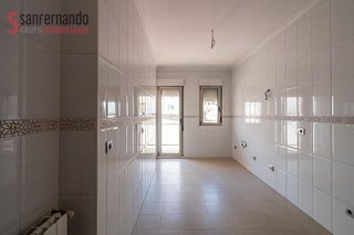 Piso en venta en Centro en Torrelavega
