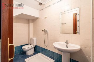 Piso en venta en Centro en Torrelavega