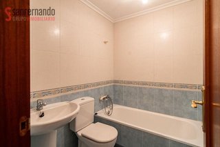 Piso en venta en Centro en Torrelavega