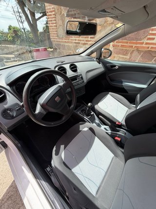 SEAT Ibiza 2013