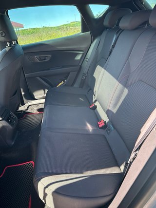 SEAT Leon FR 2.0 TDI 184cv 2018