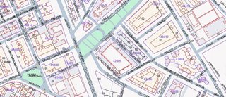 Piso en venta en La Paz - Segunda Aguada - Loreto en Cádiz