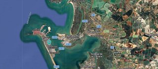 Piso en venta en La Paz - Segunda Aguada - Loreto en Cádiz