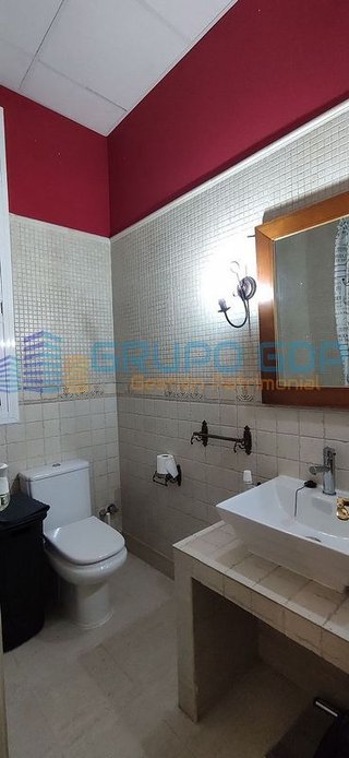 Piso en venta en La Florida en Sevilla