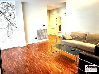 Piso en venta en Amara - Berri en San Sebastián-Donostia