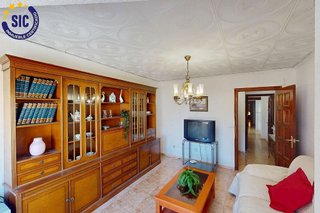 Piso en venta en Centro en Castellón de la Plana
