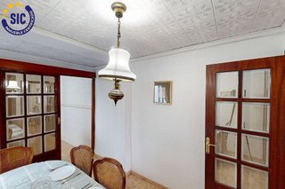 Piso en venta en Centro en Castellón de la Plana