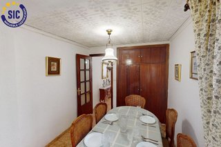 Piso en venta en Centro en Castellón de la Plana