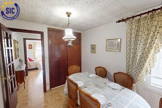 Piso en venta en Centro en Castellón de la Plana