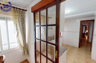 Piso en venta en Centro en Castellón de la Plana