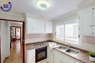 Piso en venta en Centro en Castellón de la Plana