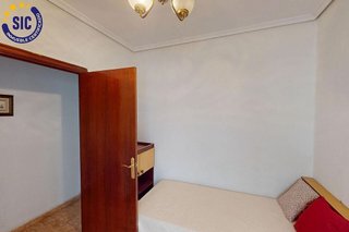 Piso en venta en Centro en Castellón de la Plana
