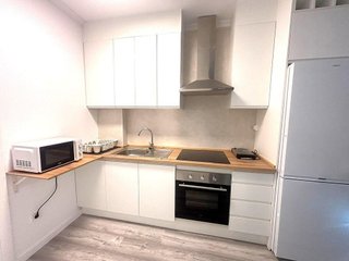 Piso en venta en Centro en Santa Pola