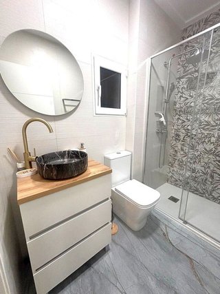 Piso en venta en Centro en Santa Pola