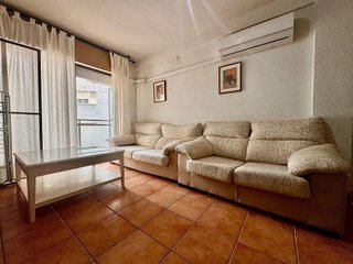 Piso en venta en Playa del Cura en Torrevieja