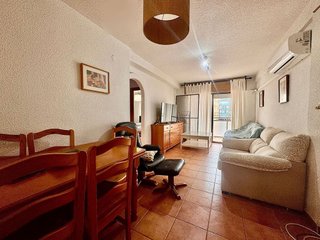 Piso en venta en Playa del Cura en Torrevieja