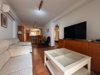 Piso en venta en Playa del Cura en Torrevieja
