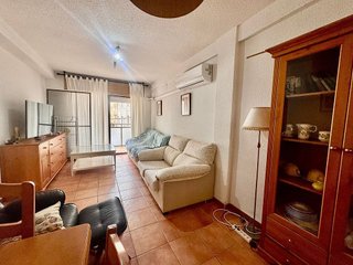 Piso en venta en Playa del Cura en Torrevieja