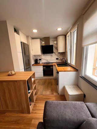 Piso en venta en Alto del Castaño en Narón
