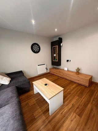 Piso en venta en Alto del Castaño en Narón
