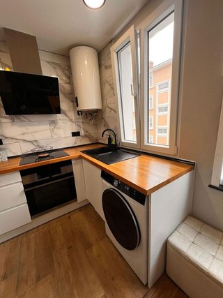 Piso en venta en Alto del Castaño en Narón