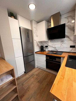 Piso en venta en Alto del Castaño en Narón