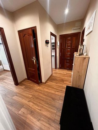 Piso en venta en Alto del Castaño en Narón