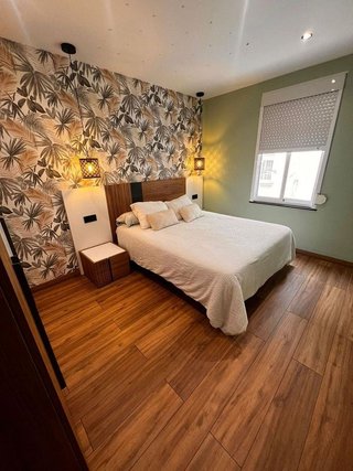 Piso en venta en Alto del Castaño en Narón