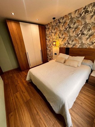 Piso en venta en Alto del Castaño en Narón