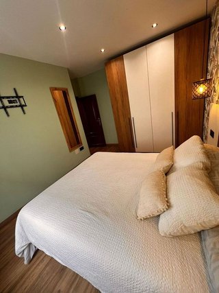 Piso en venta en Alto del Castaño en Narón