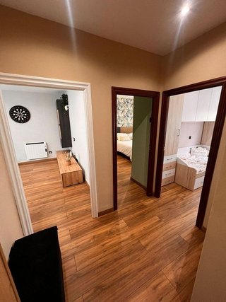Piso en venta en Alto del Castaño en Narón