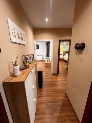 Piso en venta en Alto del Castaño en Narón