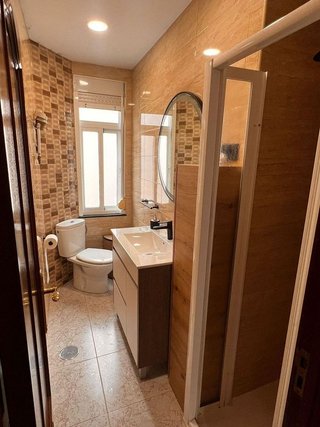 Piso en venta en Alto del Castaño en Narón