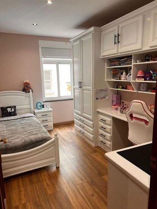 Piso en venta en Alto del Castaño en Narón