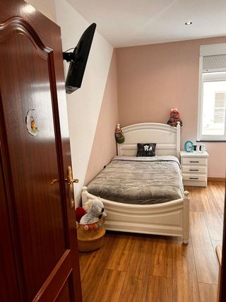 Piso en venta en Alto del Castaño en Narón