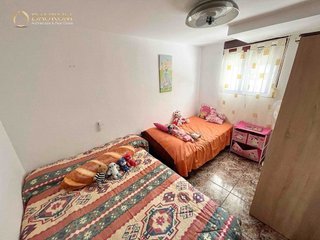 Piso en venta en Canet d´En Berenguer