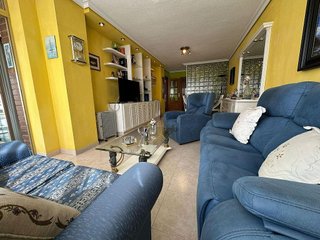 Piso en venta en Pueblo Levante en Benidorm