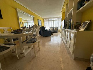 Piso en venta en Pueblo Levante en Benidorm