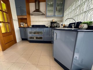Piso en venta en Pueblo Levante en Benidorm