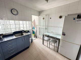 Piso en venta en Pueblo Levante en Benidorm