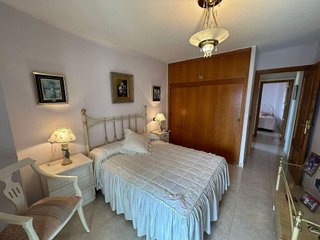 Piso en venta en Pueblo Levante en Benidorm