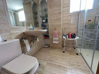 Piso en venta en Pueblo Levante en Benidorm