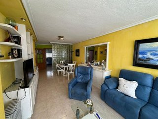 Piso en venta en Pueblo Levante en Benidorm