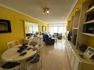 Piso en venta en Pueblo Levante en Benidorm