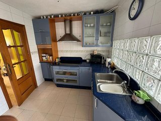 Piso en venta en Pueblo Levante en Benidorm