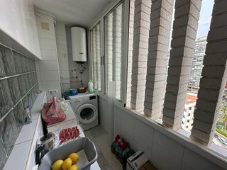 Piso en venta en Pueblo Levante en Benidorm
