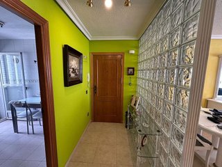 Piso en venta en Pueblo Levante en Benidorm