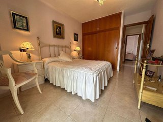 Piso en venta en Pueblo Levante en Benidorm